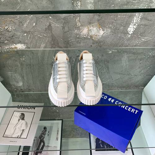 Picture of Choco Concert Shoes Women _SKUfw100748970fw